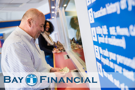 Check Cashing Service «Bay Financial», reviews and photos