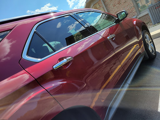 Antonio's Detailing en New Castle