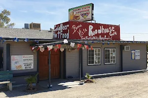 Buena Vista Road House Cafe image