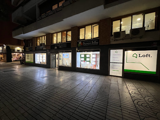 Loft Sinergias Inmobiliarias en Badajoz