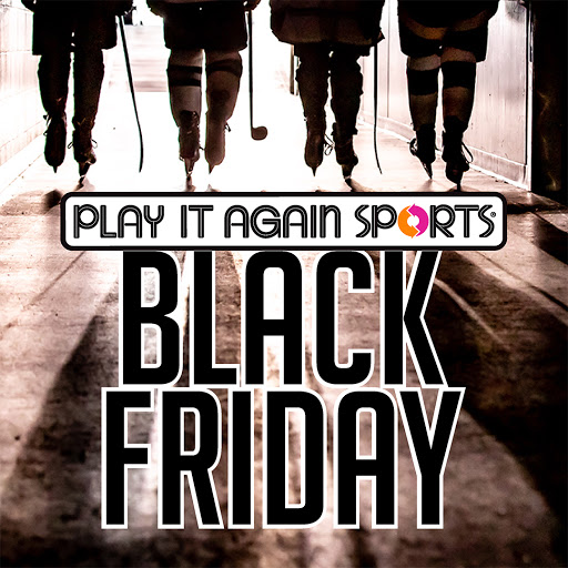 Sporting Goods Store «Play It Again Sports», reviews and photos, 12132 Jefferson Ave, Newport News, VA 23602, USA