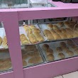 New Star Bakery