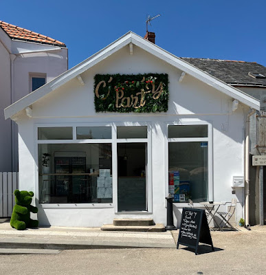 C’part’Y à Préfailles