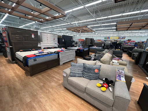 Discount Store «Big Lots», reviews and photos, 4633 Roosevelt Blvd, Middletown, OH 45044, USA