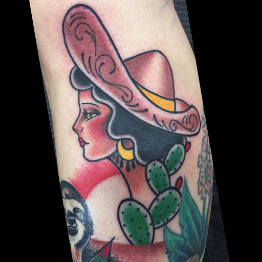 Explore egyptian chest tattoo ideas, creative tattoo ideas in Las Vegas, available at Last Chance Tattoo