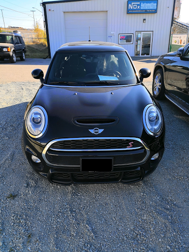 NOx Automotive, 2025 Louie Dr, West Kelowna, BC V4T 2R2, Canada, 