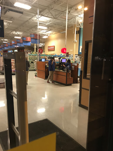 Pet Supply Store «PetSmart», reviews and photos, 1321 W Craig Rd, North Las Vegas, NV 89032, USA