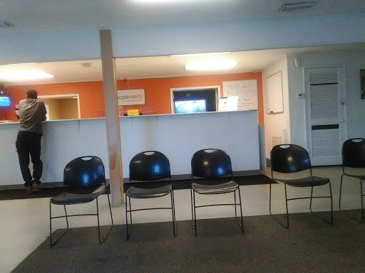 Employment Agency «PeopleReady», reviews and photos, 2080 Talleyrand Ave, Jacksonville, FL 32206, USA