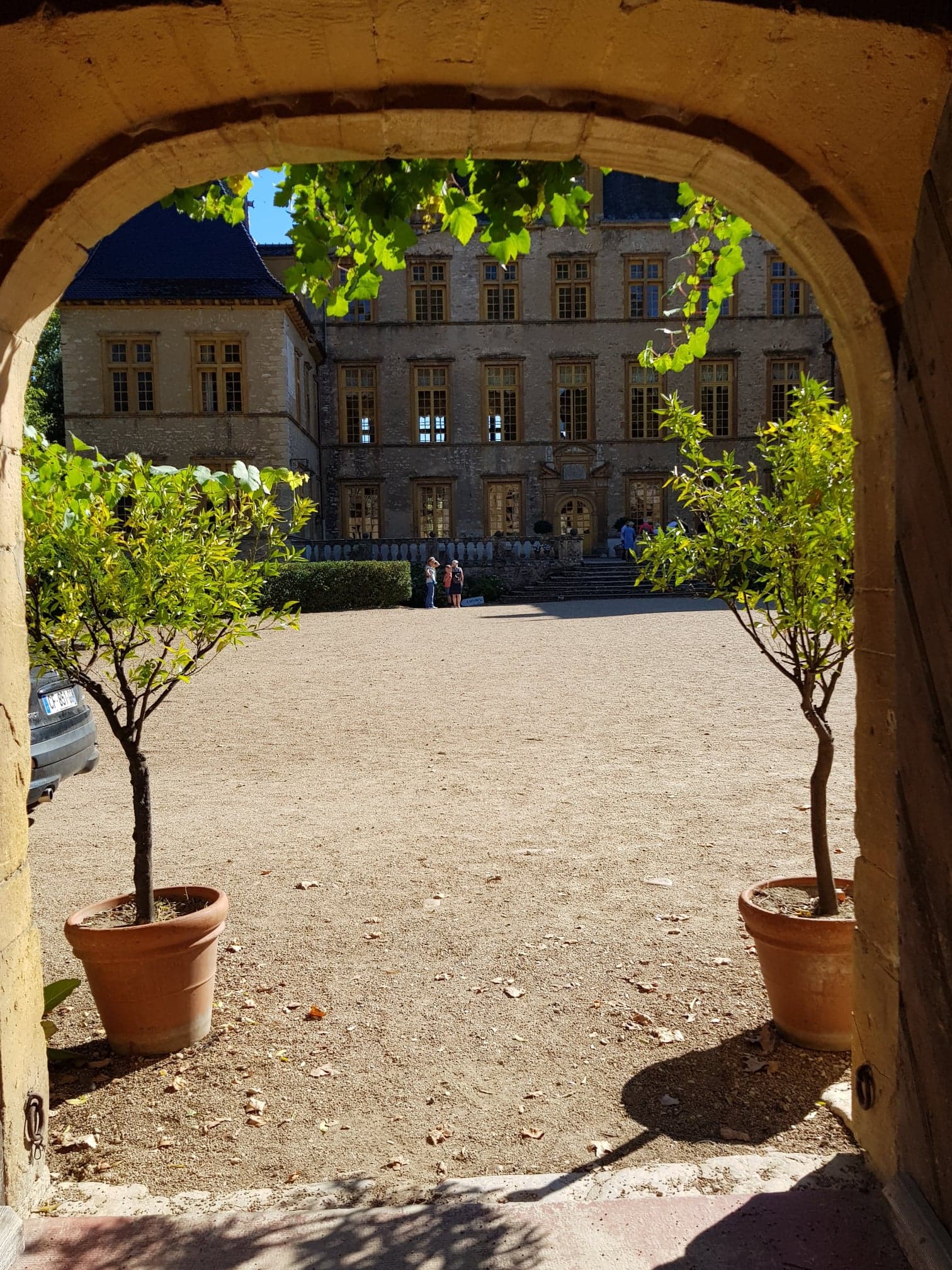 Photo n° 4 de l'avis de Cynthia.U fait le 16/09/2018 à 13:41