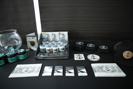 Tattoo Shop «Sandbridge Tattoo», reviews and photos, 2336 Elson Green Ave #108, Virginia Beach, VA 23456, USA