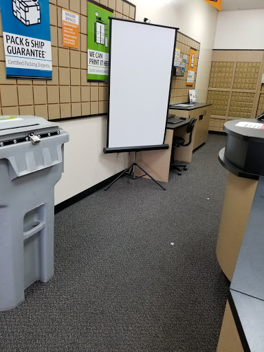 Shipping and Mailing Service «The UPS Store», reviews and photos, 2263 W New Haven Ave, West Melbourne, FL 32904, USA