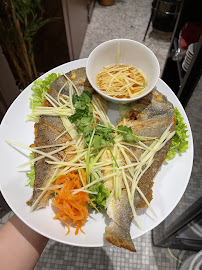 Nouille du Restaurant vietnamien Escale à Hanoi à Bourg-la-Reine - n°16