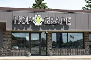 Hop & Grape image