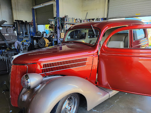 Auto Repair Shop «St Lucie Auto Dynamics», reviews and photos, 1593 SE Village Green Dr #14, Port St Lucie, FL 34952, USA