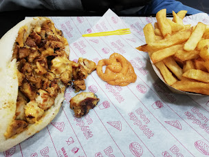 Photo n°10 de Brooklyn Avenue à Clichy ()