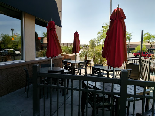 Fast Food Restaurant «Chick-fil-A», reviews and photos, 3001 W Agua Fria Fwy, Phoenix, AZ 85027, USA