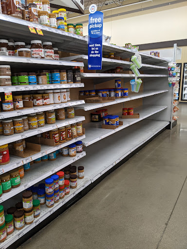 Grocery Store «Meijer», reviews and photos, 2636 US-52, West Lafayette, IN 47906, USA