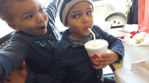 Fast Food Restaurant «Chick-fil-A», reviews and photos, 4481 FM2181, Denton, TX 76210, USA