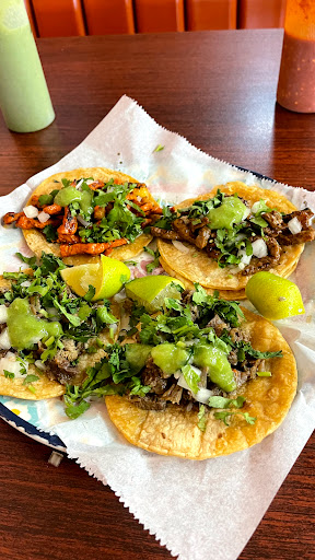 Mexican Grocery Store «Las Penas Mexican Grocery & Restaurant», reviews and photos, 215 Byers Rd, Miamisburg, OH 45342, USA
