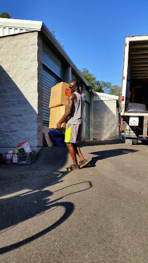 Moving Company «Seattle Select Moving», reviews and photos, 6857 47th Ave NE, Seattle, WA 98115, USA