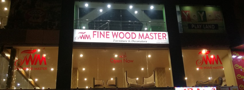 Fine Wood Master