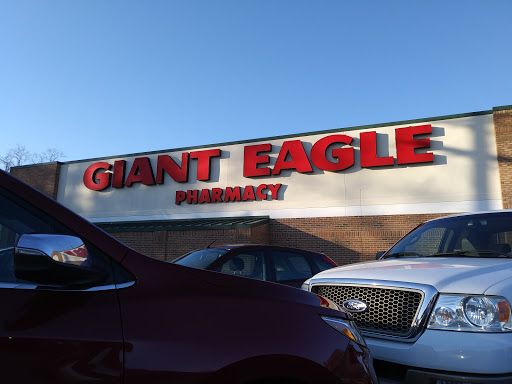 Supermarket «Giant Eagle Supermarket», reviews and photos, 128 Gross St, Marietta, OH 45750, USA