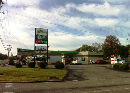 Convenience Store «MAPCO Mart», reviews and photos, 558 Waldron Rd, La Vergne, TN 37086, USA