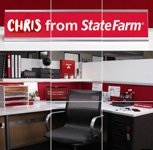 Auto Insurance Agency «Chris Mathurin - State Farm Insurance Agent», reviews and photos