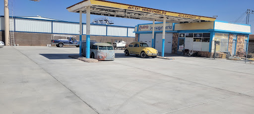 Grocery Store «Safeway», reviews and photos, 702 W Hopi Dr, Holbrook, AZ 86025, USA