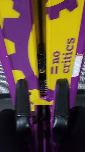 Gym «Planet Fitness», reviews and photos, 6463 N Canton Center Rd, Canton, MI 48188, USA