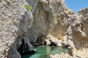 Archangelos Cave image