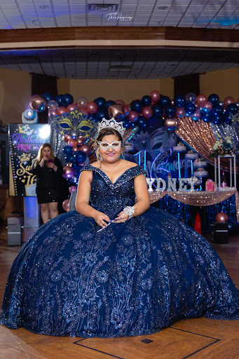 Bridal Shop «ELEGANT BOUTIQUE Quinceaneras», reviews and photos, 2 Camner Ave, Somerset, NJ 08873, USA