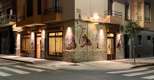 Restaurante Nuevo Ebro - C. San Juan, 3, 09200 Miranda de Ebro, Burgos, España
