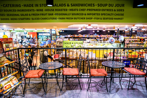 Grocery Store «Potash Markets- Clark Street», reviews and photos, 1525 N Clark St, Chicago, IL 60610, USA