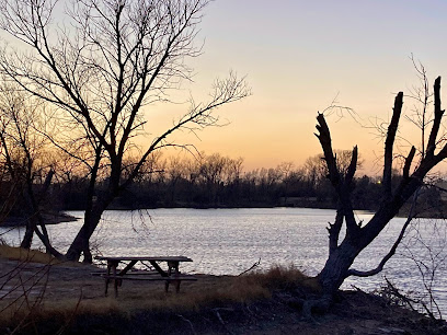 MacArthur Lake