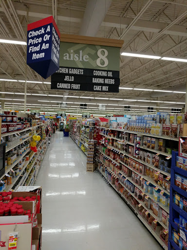 Grocery Store «Giant Food Stores», reviews and photos, 760 PA-113, Souderton, PA 18964, USA