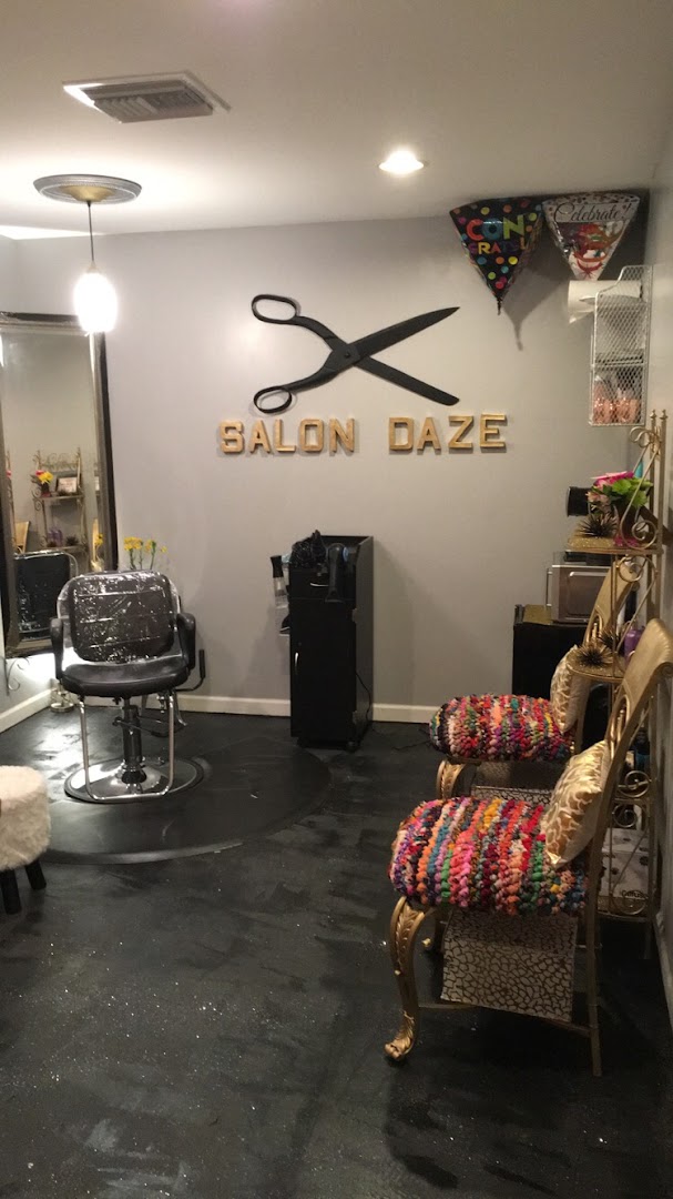Salon Daze at The Beauty District Norterra