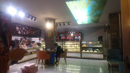 Saray Pasta&Cafe