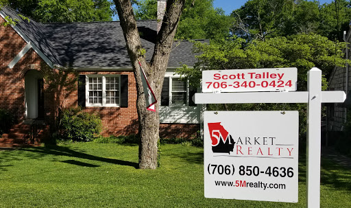Scott Talley Athens Real Estate