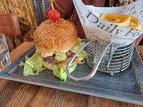 Frite du Restaurant Cantine Max à Paris - n°1