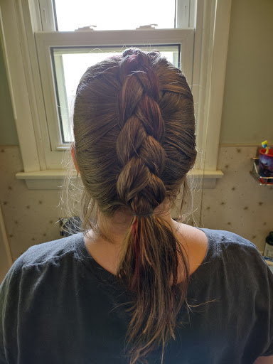 Beauty Salon «Sweet & Sassy», reviews and photos, 3045 Center Valley Pkwy, Center Valley, PA 18034, USA