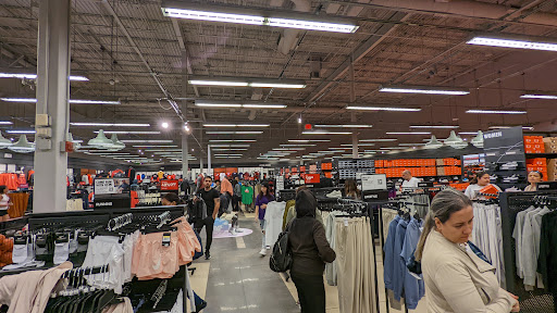 Sporting Goods Store «Nike Factory Store», reviews and photos, 6149 W Irlo Bronson Memorial Hwy, Kissimmee, FL 34747, USA