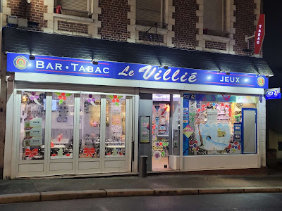 Bar Tabac Le Villié à Bolbec