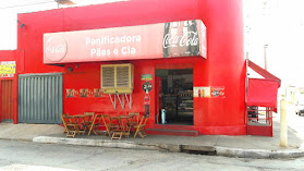 Pães e Cia