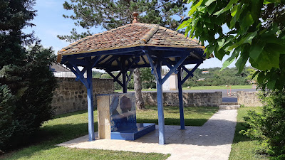 HYDROXYDASE à Le Breuil-sur-Couze