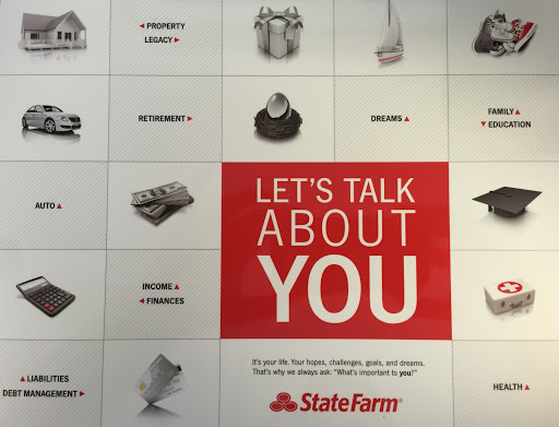 Insurance Agency «Bryant Johnson - State Farm Insurance Agent», reviews and photos