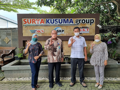 PT. Surya Kusuma Nusantara