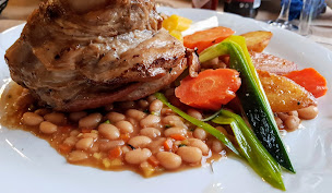 Photo n°30 de Restaurant Les Trois Marchands à Cambrai ()