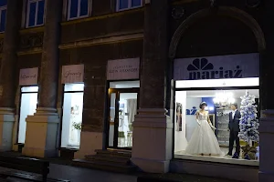 Salon Mody Ślubnej MARIAŻ image
