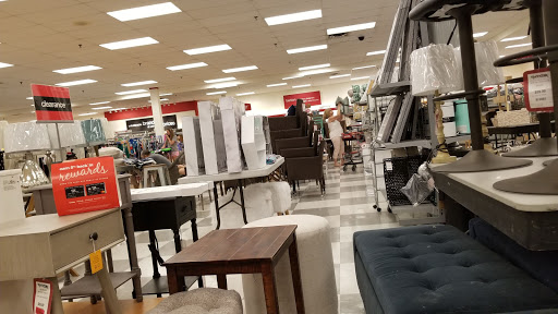 Department Store «T.J. Maxx», reviews and photos, 154 Rt. 9 - Rd 3, Englishtown, NJ 07726, USA
